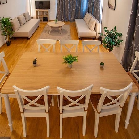 Innsbruck East Side Apartment I Free Street Parking Luaran gambar