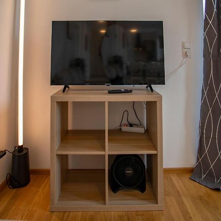 Innsbruck East Side Apartment I Free Street Parking Luaran gambar