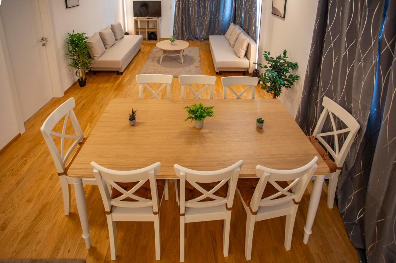 Innsbruck East Side Apartment I Free Street Parking Luaran gambar