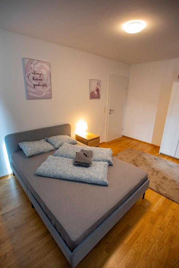 Innsbruck East Side Apartment I Free Street Parking Luaran gambar