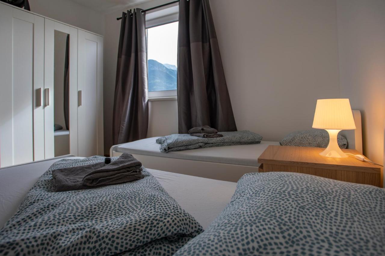 Innsbruck East Side Apartment I Free Street Parking Luaran gambar