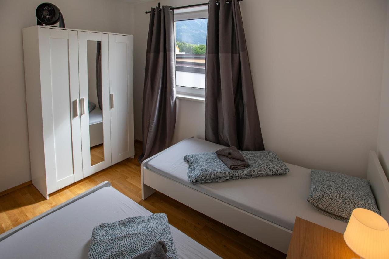 Innsbruck East Side Apartment I Free Street Parking Luaran gambar