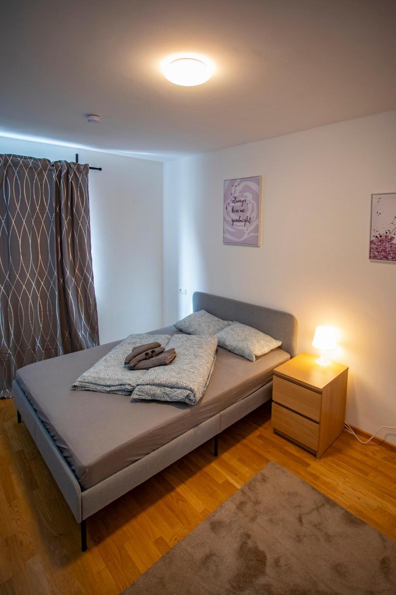 Innsbruck East Side Apartment I Free Street Parking Luaran gambar