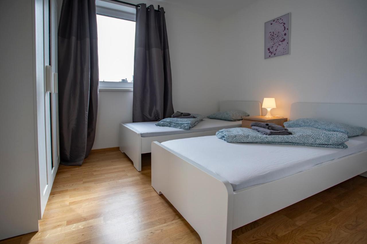 Innsbruck East Side Apartment I Free Street Parking Luaran gambar