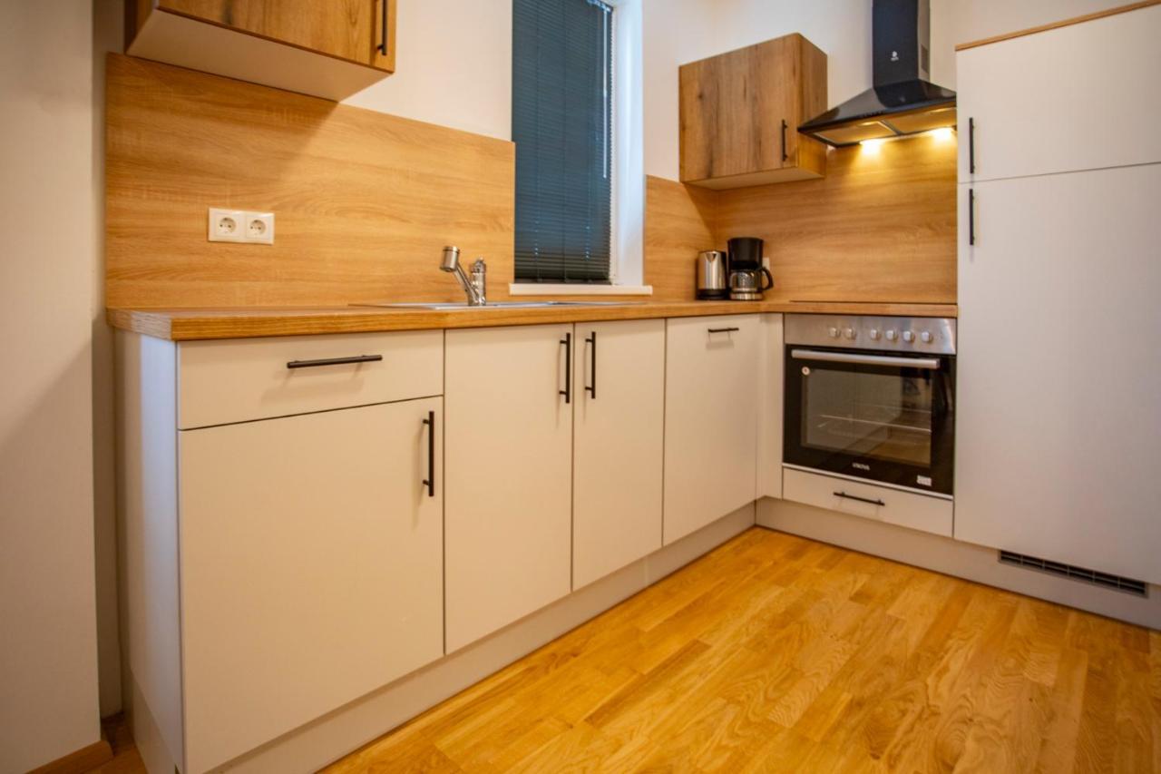 Innsbruck East Side Apartment I Free Street Parking Luaran gambar