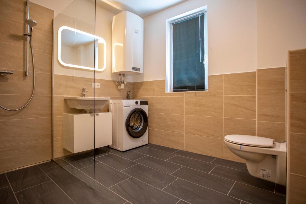 Innsbruck East Side Apartment I Free Street Parking Luaran gambar