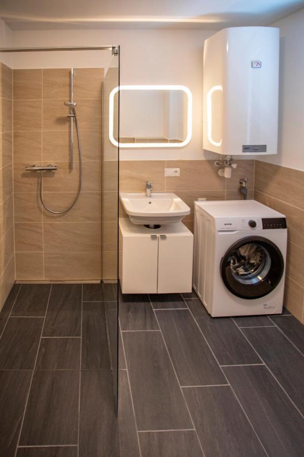 Innsbruck East Side Apartment I Free Street Parking Luaran gambar