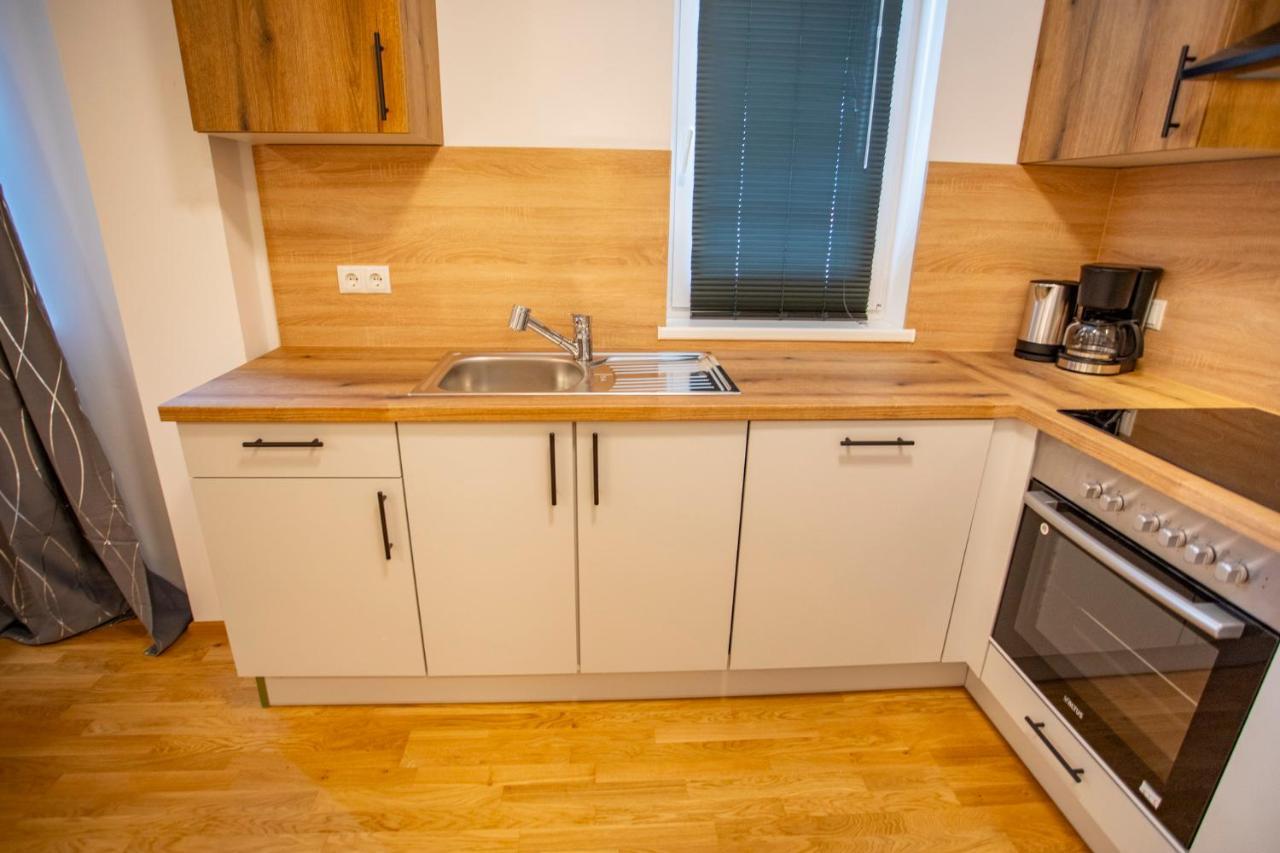 Innsbruck East Side Apartment I Free Street Parking Luaran gambar