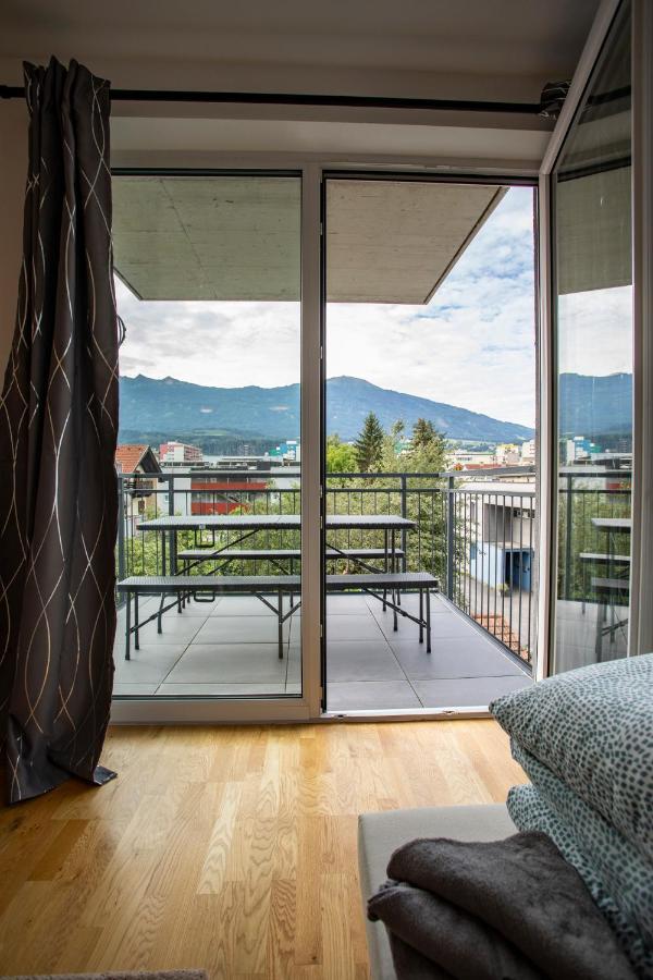Innsbruck East Side Apartment I Free Street Parking Luaran gambar