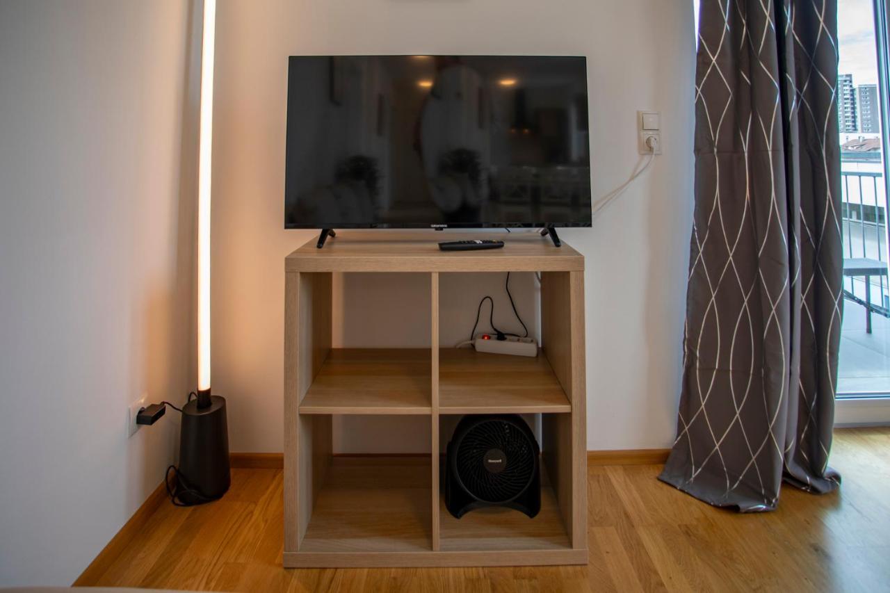 Innsbruck East Side Apartment I Free Street Parking Luaran gambar