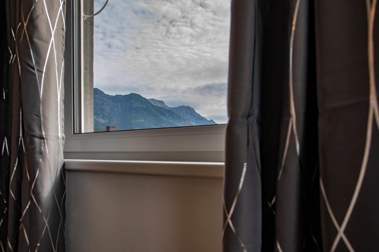 Innsbruck East Side Apartment I Free Street Parking Luaran gambar