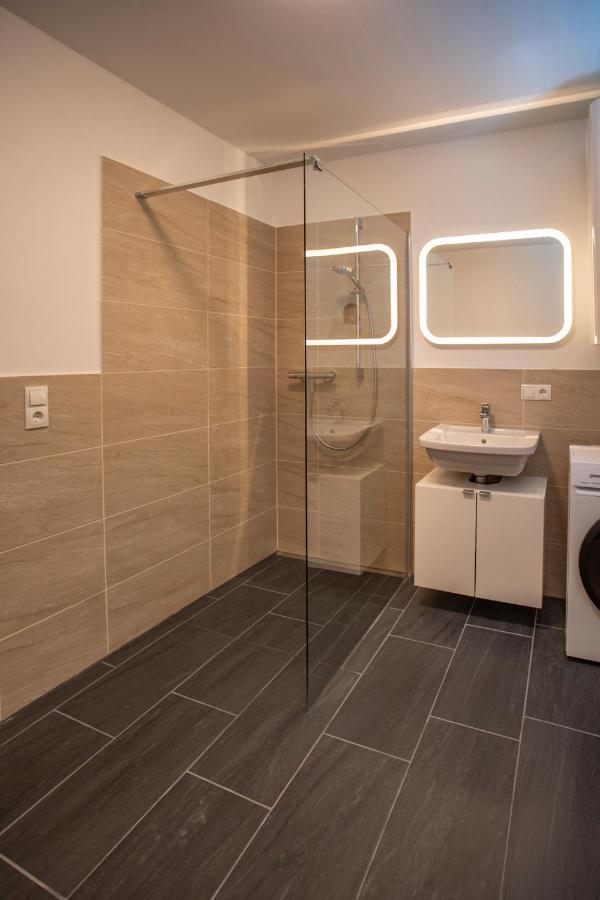 Innsbruck East Side Apartment I Free Street Parking Luaran gambar