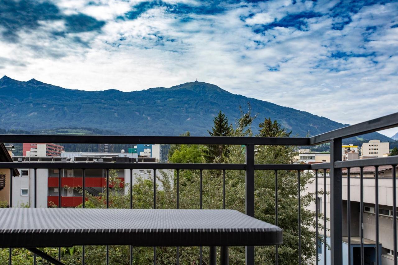 Innsbruck East Side Apartment I Free Street Parking Luaran gambar